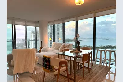 650 NE 32nd St #2108, Miami, FL 33137 - Photo 1