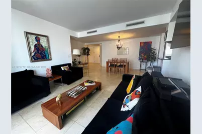 901 Brickell Key Blvd #1001, Miami, FL 33131 - Photo 1