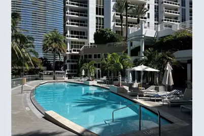 901 Brickell Key Blvd #1001, Miami, FL 33131 - Photo 11