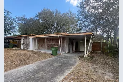 380 NW 128th St, North Miami, FL 33168 - Photo 1