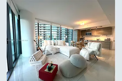 650 NE 32nd St #2108, Miami, FL 33137 - Photo 5