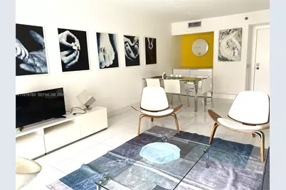 770 Claughton Island Dr #1011, Miami, FL 33131 - Photo 5