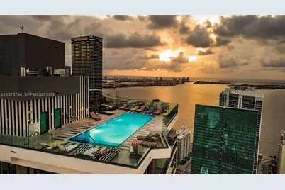 1300 S Miami Ave #2408, Miami, FL 33130 - Photo 19