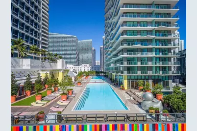 1300 S Miami Ave #2408, Miami, FL 33130 - Photo 19