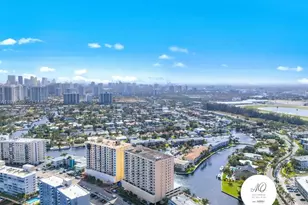 427 Golden Isles Dr, Hallandale Beach, FL 33009 - Photo 1