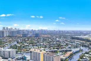 427 Golden Isles Dr, Hallandale Beach, FL 33009 - Photo 1