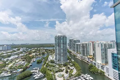 16445 Collins Ave #2328, Sunny Isles Beach, FL 33160 - Photo 7