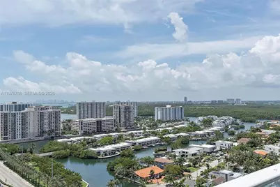 16445 Collins Ave #2328, Sunny Isles Beach, FL 33160 - Photo 9