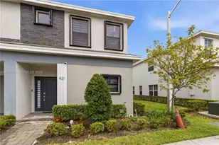 421 NE 1st Dr, Florida City, FL 33034 - Photo 1
