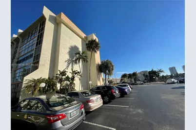 851 Three Islands Blvd #209, Hallandale Beach, FL 33009 - Photo 17