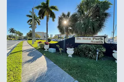 851 Three Islands Blvd #209, Hallandale Beach, FL 33009 - Photo 33