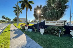 851 Three Islands Boulevard, Hallandale Beach, FL 33009 - Photo 33