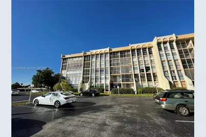 851 Three Islands Blvd #209, Hallandale Beach, FL 33009 - Photo 19