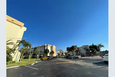 851 Three Islands Blvd #512, Hallandale Beach, FL 33009 - Photo 35