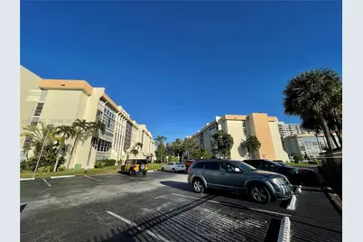 851 Three Islands Blvd #512, Hallandale Beach, FL 33009 - Photo 41