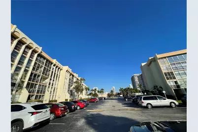 851 Three Islands Blvd #512, Hallandale Beach, FL 33009 - Photo 45