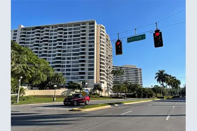 851 Three Islands Blvd #512, Hallandale Beach, FL 33009 - Photo 49