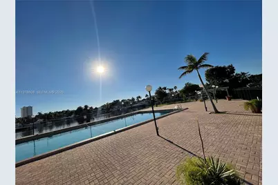 851 Three Islands Blvd #109, Hallandale Beach, FL 33009 - Photo 35