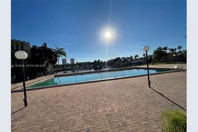 851 Three Islands Blvd #109, Hallandale Beach, FL 33009 - Photo 33