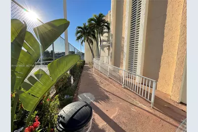 851 Three Islands Blvd #109, Hallandale Beach, FL 33009 - Photo 39