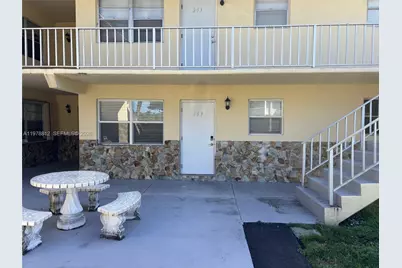 1449 N 14th Way #103, Hollywood, FL 33020 - Photo 11
