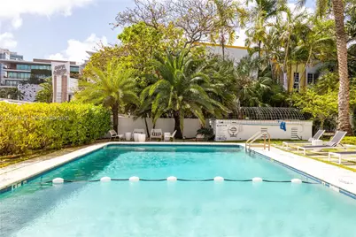 2445 Lake Pancoast Dr #J, Miami Beach, FL 33140 - Photo 25