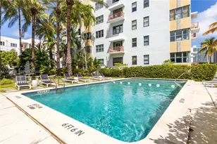 2445 Lake Pancoast Dr, Miami Beach, FL 33140 - Photo 23