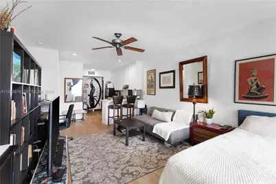 2445 Lake Pancoast Dr #J, Miami Beach, FL 33140 - Photo 9