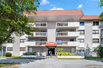 1101 SW 122nd Ave #310, Miami, FL 33184 - Photo 31