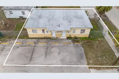1101 SW 2nd St, Homestead, FL 33030 - Photo 1