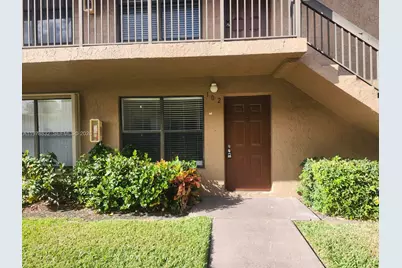 10037 Winding Lake Rd #102, Sunrise, FL 33351 - Photo 1