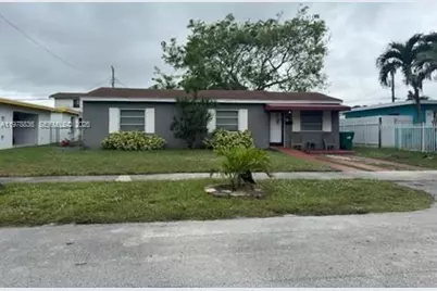 850 NW 84th St, Miami, FL 33150 - Photo 1