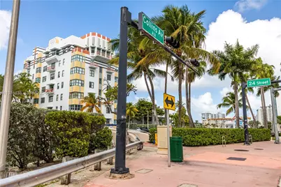 2421 Lake Pancoast Dr #3A, Miami Beach, FL 33140 - Photo 27