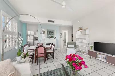 2421 Lake Pancoast Dr #3A, Miami Beach, FL 33140 - Photo 9