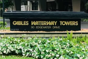 90 Edgewater Dr, Coral Gables, FL 33133 - Photo 1