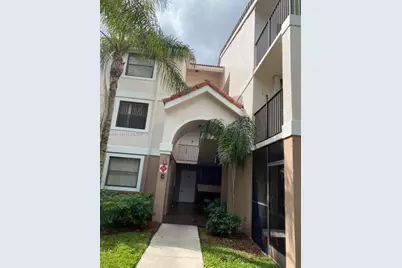 10105 W Sunrise Blvd #201, Plantation, FL 33322 - Photo 1