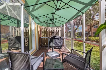 1594 Barcelona Way #5-18, Weston, FL 33327 - Photo 35