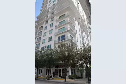 234 NE 3rd St #908, Miami, FL 33132 - Photo 1