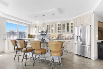 1980 S Ocean Dr #16Q, Hallandale Beach, FL 33009 - Photo 15