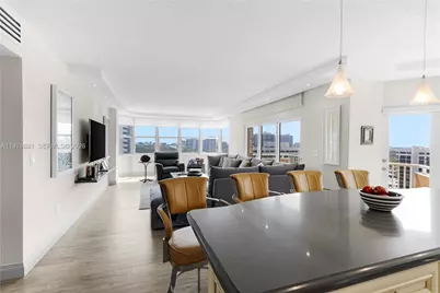 1980 S Ocean Dr #16Q, Hallandale Beach, FL 33009 - Photo 21