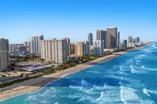 1980 S Ocean Dr, Hallandale Beach, FL 33009 - Photo 1
