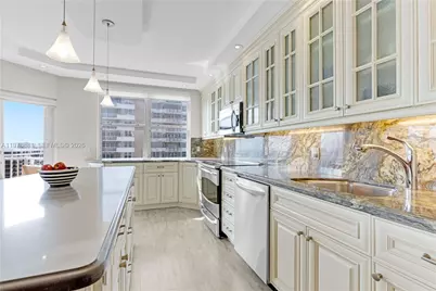 1980 S Ocean Dr #16Q, Hallandale Beach, FL 33009 - Photo 13