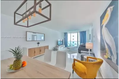 4001 S Ocean Dr #7L, Hollywood, FL 33019 - Photo 5