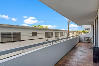 7300 Wayne Ave #217, Miami Beach, FL 33141 - Photo 19