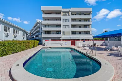 7300 Wayne Ave #217, Miami Beach, FL 33141 - Photo 21