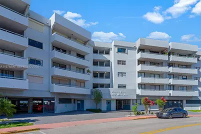 7300 Wayne Ave #217, Miami Beach, FL 33141 - Photo 23