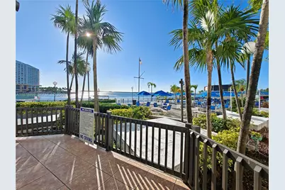 999 Brickell Bay Dr #710, Miami, FL 33131 - Photo 35
