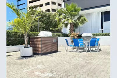 999 Brickell Bay Dr #710, Miami, FL 33131 - Photo 33