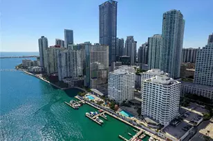 999 Brickell Bay Dr, Miami, FL 33131 - Photo 23