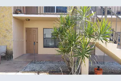 2240 Van Buren St #B1, Hollywood, FL 33020 - Photo 1